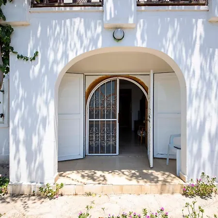 Cozy Villa With Sauna And Backyard In Bodrum 빌라