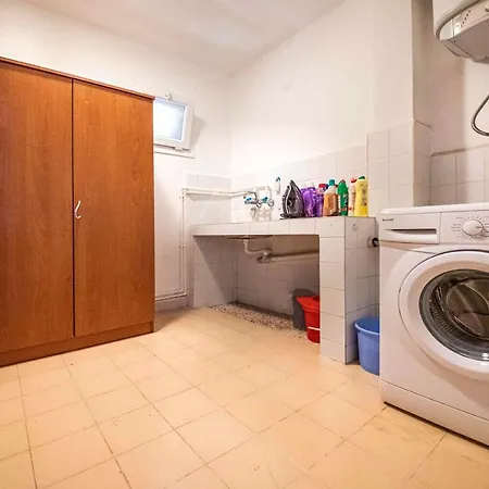 빌라 Cozy Villa With Sauna And Backyard In Bodrum *