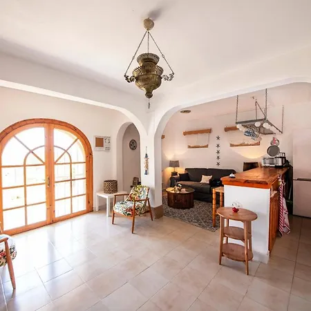 Cozy Villa With Sauna And Backyard In Bodrum Villa Karabag